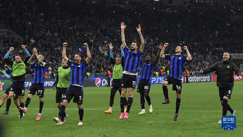 这不是奇迹，是必然（无关奇迹，只因必然）