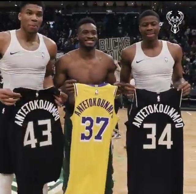 致敬李惠堂，赞助商犀旺送给魏祥鑫一颗柚子足球（犀旺致敬李惠堂，为魏祥鑫赠送一颗柚子足球）